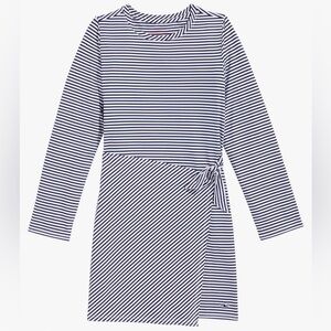 Vineyard Vines Girls Sankaty Dress Size L 14